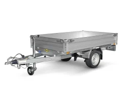 Humbaur Hochlader HU 152314