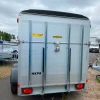 Humbaur Kofferanhänger 3280x1770x1800 mm 2600 kg Tandem HKPA 263217