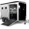 Humbaur Pferdeanhänger Notos Xtra Pro 2700