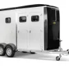Humbaur Pferdeanhänger Notos Xtra Up 2700