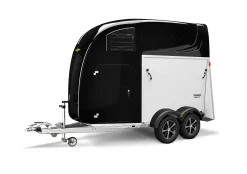 Humbaur Pferdeanhänger Pegasus 2700 S