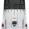 Humbaur Pferdeanhänger Xanthos 2700