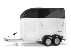 Humbaur Pferdeanhänger Xanthos 2700
