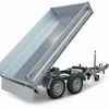 Humbaur PKW Rückwärtskipper HUK 202715 2000kg