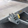 Humbaur PKW Universaltransporter 3000 kg – Gebrauchtwagen Anhänger in Dortmund