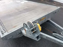 Humbaur PKW Universaltransporter 3000 kg – Gebrauchtwagen Anhänger in Dortmund