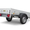 Humbaur Startrailer H 752010