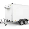 Humbaur Tandem Cool Trailer HK 253218-20 PF30 Basic