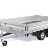 Humbaur Tandem Hochlader HN 303118