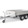 Humbaur Tandem Hochlader HT 254121