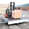 Humbaur Tandem Hochlader HT 356221 GR