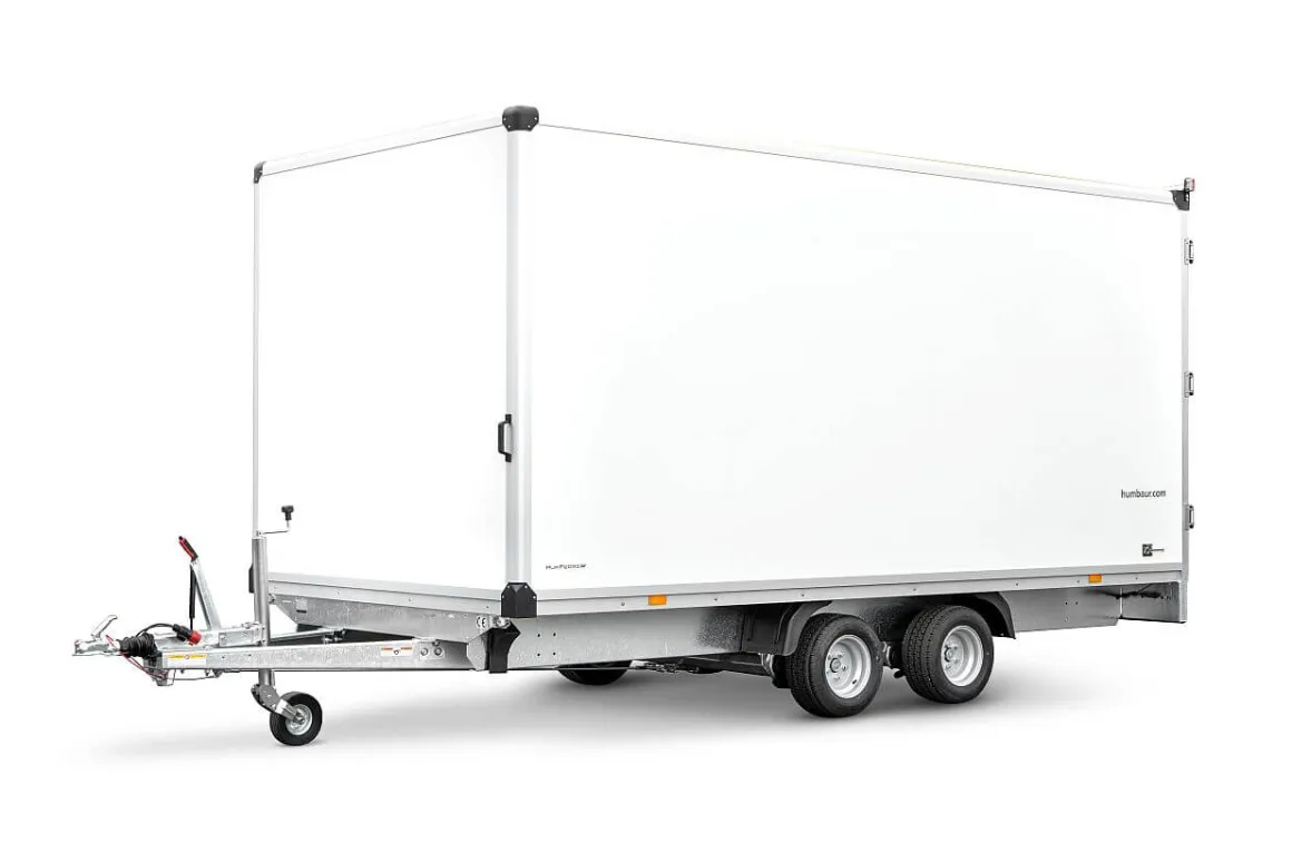 Humbaur Tandemkoffer HKN 256225-20 PF30