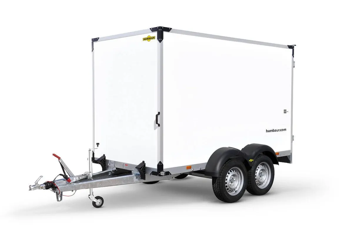 Humbaur Tandemkoffer HK 203015-20P
