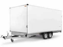 Humbaur Tandemkoffer HK 255225-20 PF30