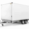 Humbaur Tandemkoffer HK 304221-20 PF30
