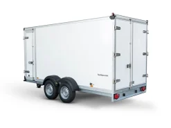 Humbaur Tandemkoffer HK 203218-20 PF30 RA