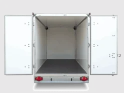 Humbaur Tandemkoffer HK 203218-20 PF30 RA