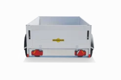 Humbaur Tieflader HA 132513-5