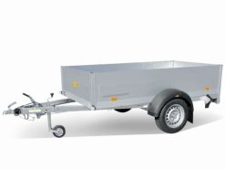 Humbaur Tieflader HA 102113-5