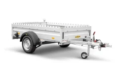 Humbaur Tieflader HA 132513 Allrounder RSD
