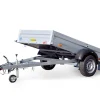 Humbaur Tieflader HA 752513 BK