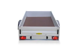 Humbaur Tieflader HA 752513 BK
