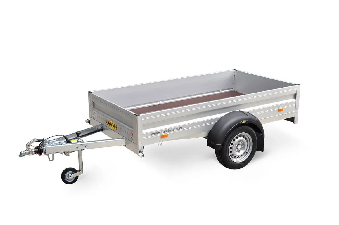 Humbaur Tieflader HA 102111 FS