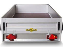 Humbaur Tieflader HA 102111 FS