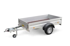 Humbaur Tieflader HA 752513 KV