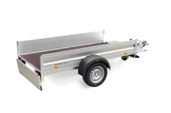 Humbaur Tieflader HA 752513 KV