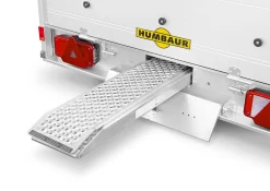 Humbaur Tieflader HA 132513 Multi RSD