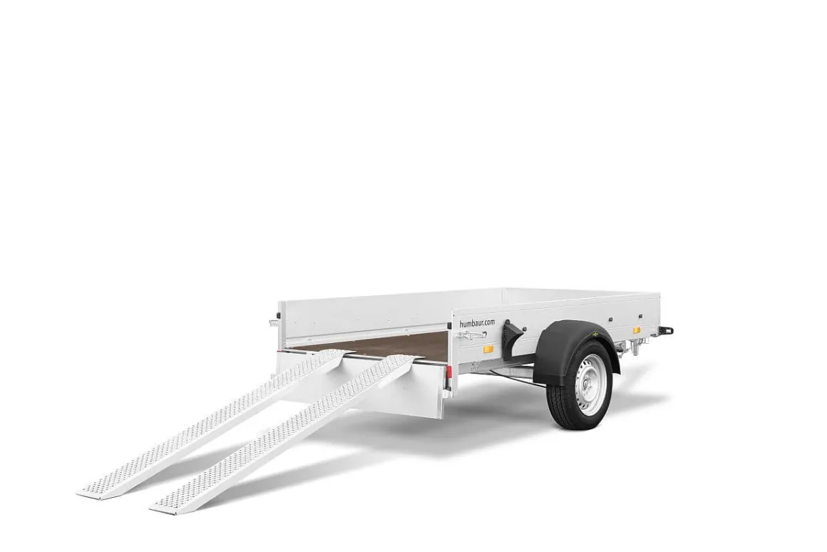 Humbaur Tieflader HA 132513 Multi RSD