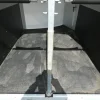 Humbaur Xanthos Pferdeanhänger mit Sattelkammer 2.400 kg gebraucht
