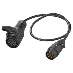Kabeladapter 7-13 polig,80cm