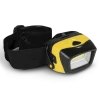 Kampa Stirnlampe Signal gelb sunrise