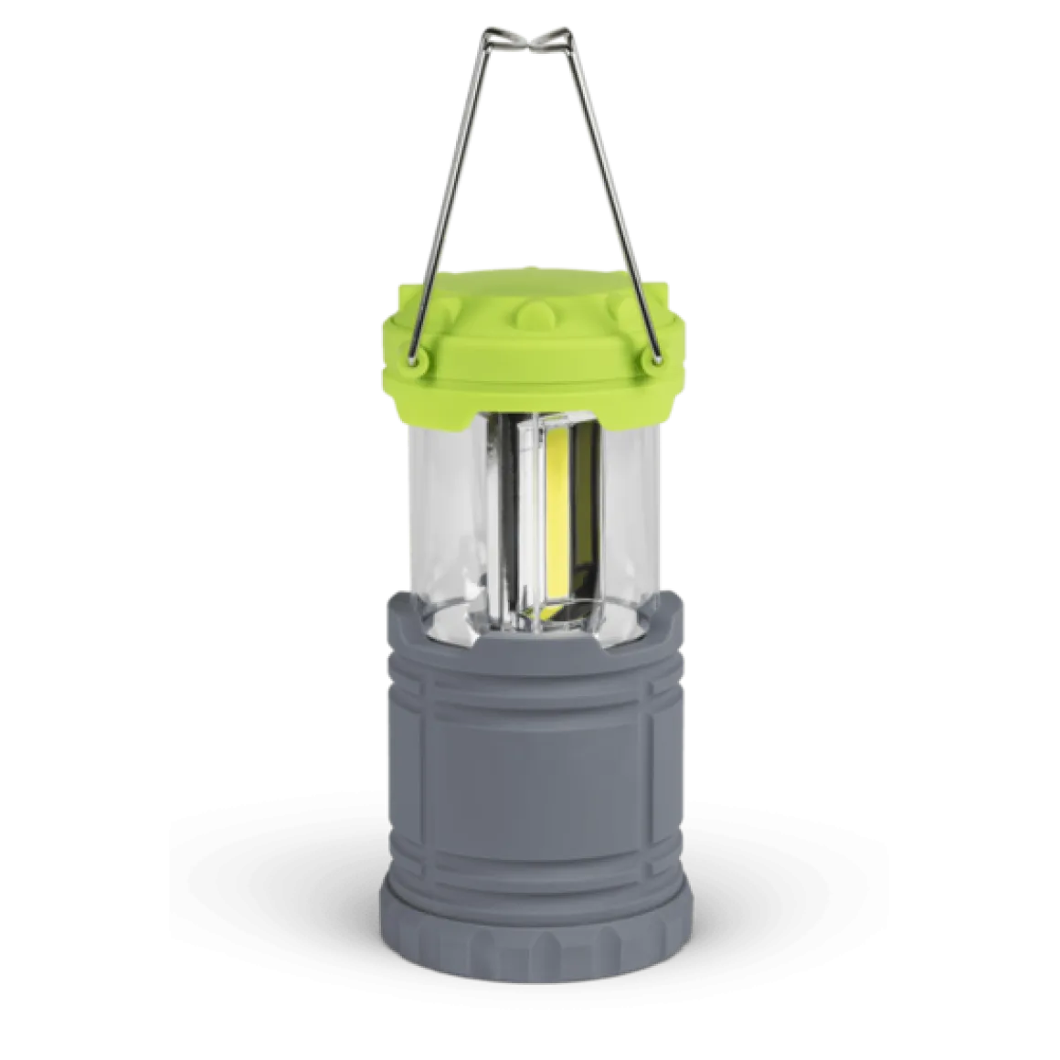 Kampa verstellbare Campingleuchte Flare acer