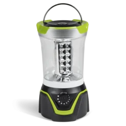 Kampa verstellbare Campingleuchte Beacon acer