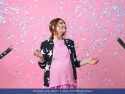 Kanone : Gender Reveal Blau