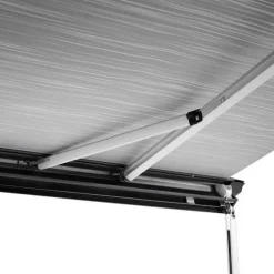 Kassettenmarkise Omnistar 6300 Markise  weiß 5x2,5 m