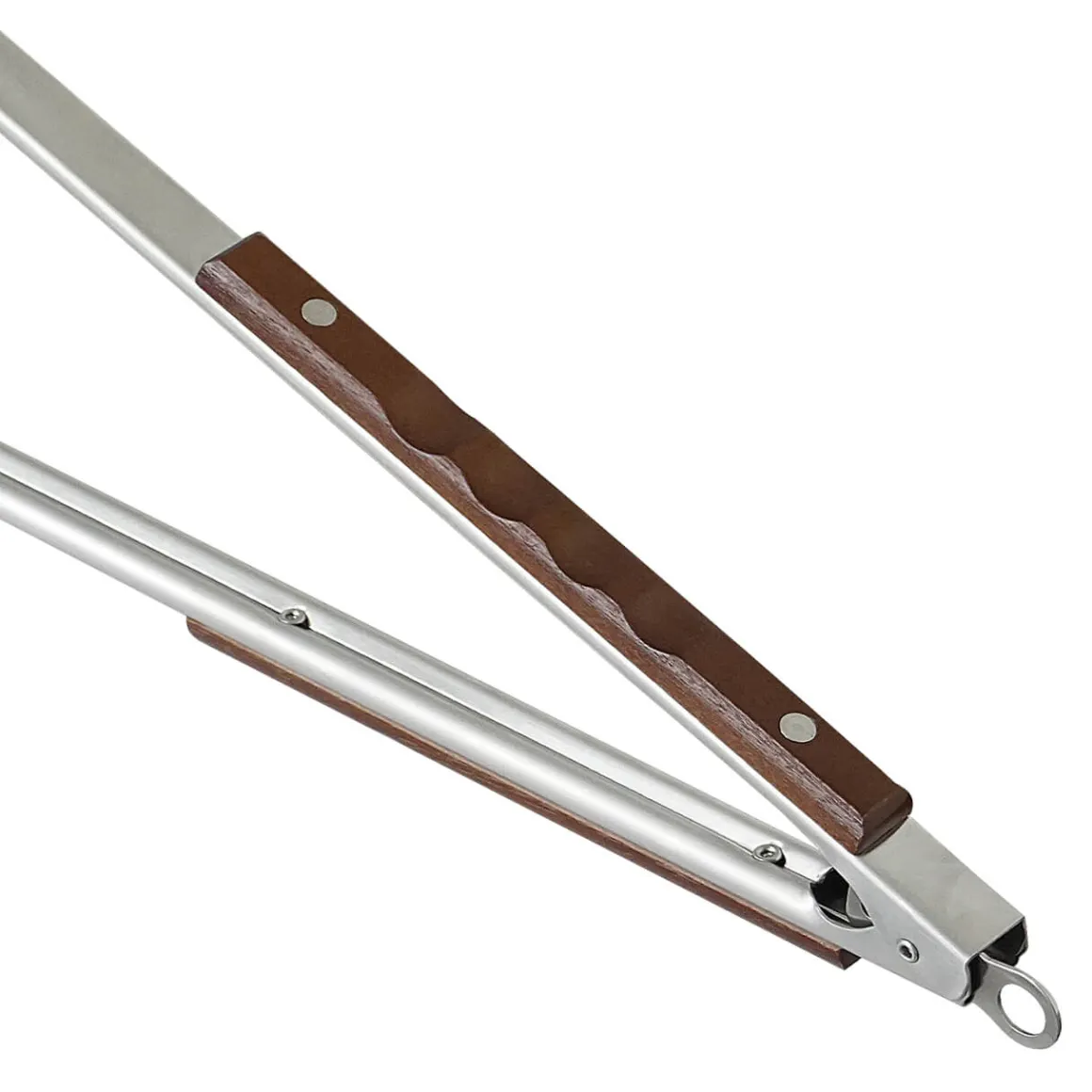 8 kg Premium BBQ Gas-Flasche mit Grill-Bürste & XXL Grill-Zange