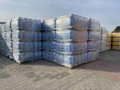 11 kg Propan Gasflasche ungefüllt