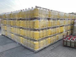 11 kg Propan Gasflasche  ungefüllt