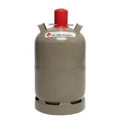 11 kg Propan Gasflasche ungefüllt
