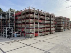 11 kg Propan Gasflasche ungefüllt