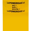33 kg S&E Powergas Pfandflasche ungefüllt