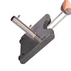 Knirps OASIS Granitsockel 50 kg Trolley