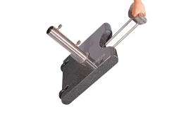 Knirps OASIS Granitsockel 50 kg Trolley