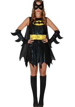 Kostüm: Batgirl  , Größe M