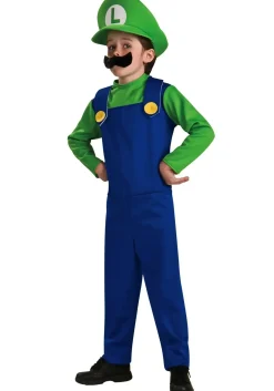 Kostüm: Luigi tod  Größe: L