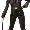 Kostüm: Steampunk-Bluse  , Größe 40-42